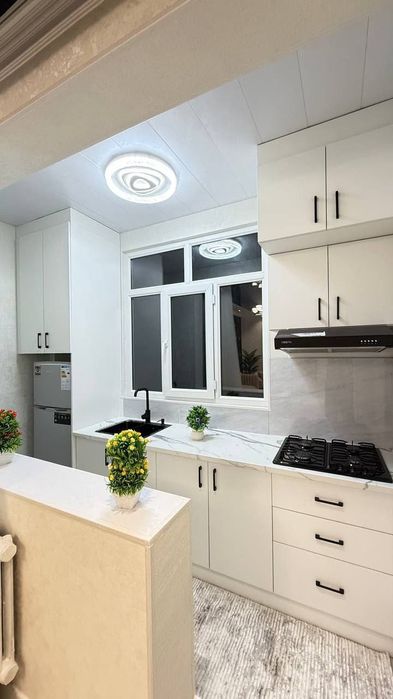 Продажа‼️3в4/3/4.Ипотека.Евро.Чиланзар 11кв.