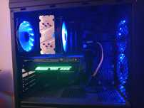 Обмен пк  gtx 1060 6gb palit