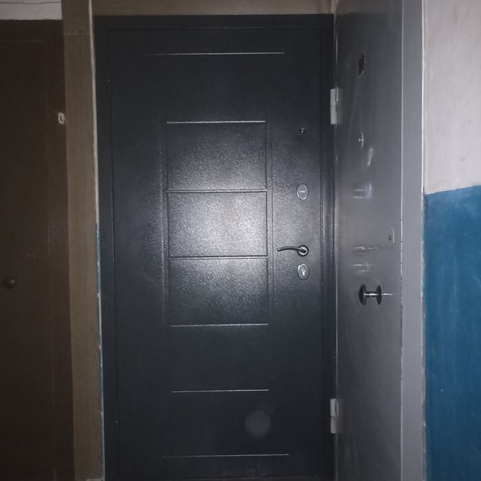 Продам или обмен на двух комнатную температуру