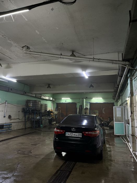 Продается коммерческое здание – 2000 м²