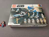LEGO Star Wars 75280 - 501st Legion Clone Troopers