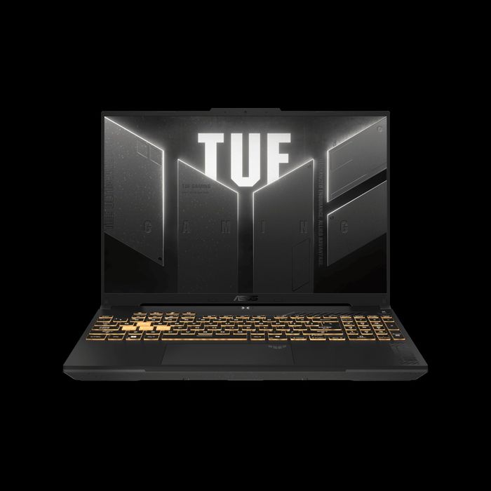 Игровой ноутбук Asus Tuf F17