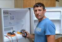 Ремонт холодильника бытовой техники выезд в течении 40 минут