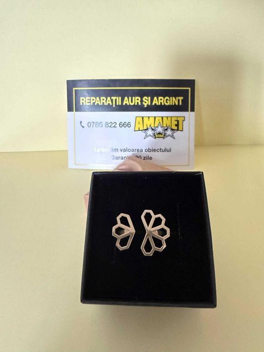 Inel 2.73gr (m2) staramanet