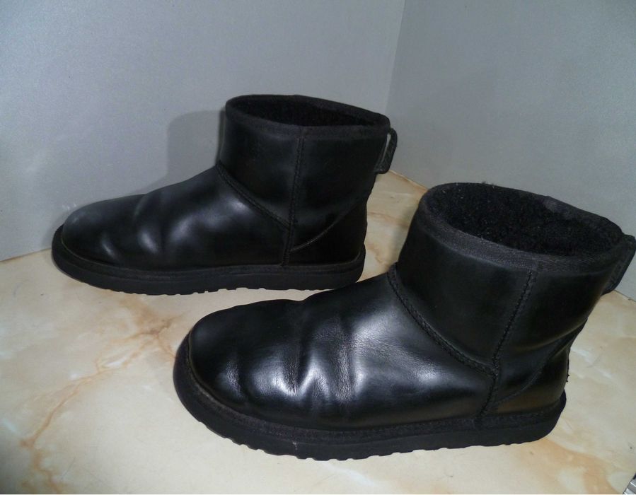 UGG оригинални ботуши №39