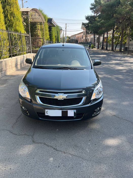 Cobalt mehanika sotiladi