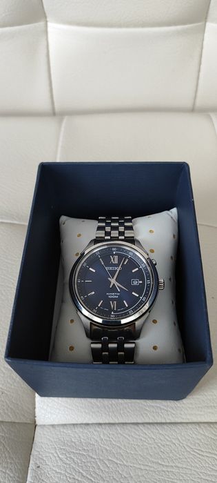 Часовници: Seiko, Breitling, Casio, Atlantic, Slava