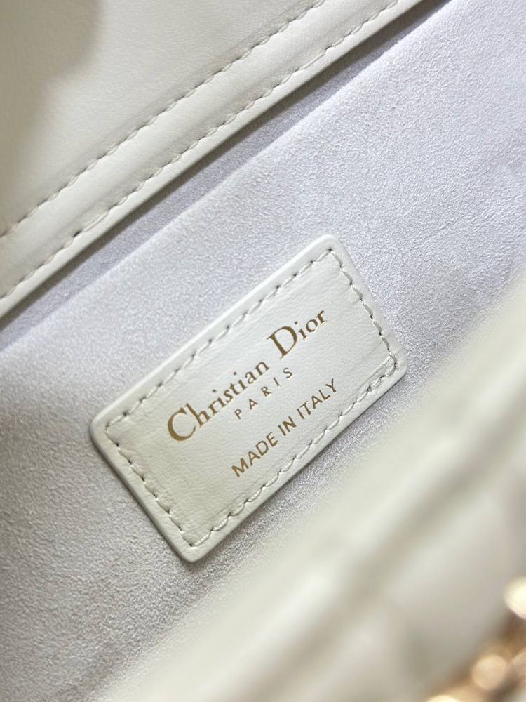 Geanta Christian Dior Lady