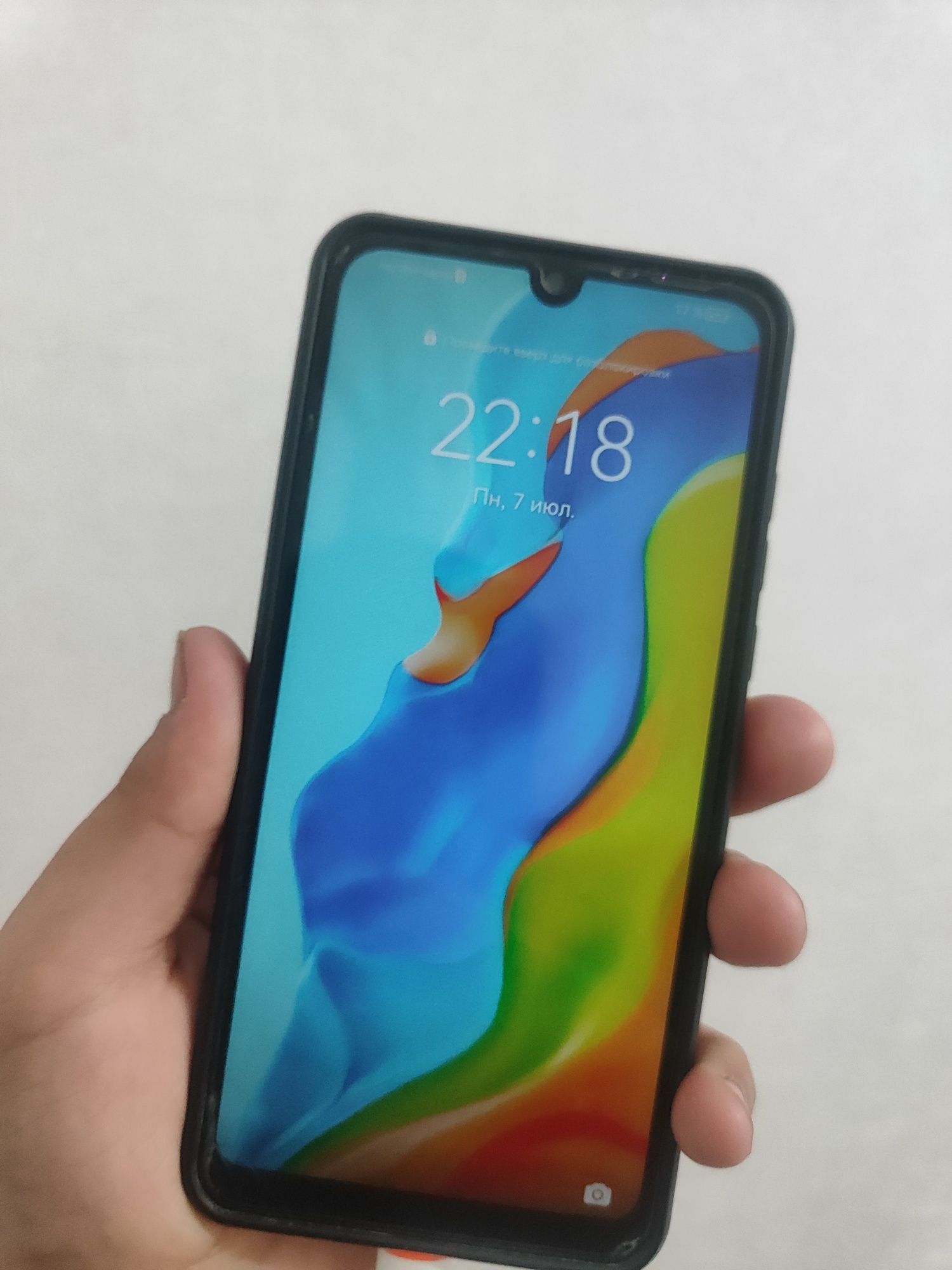 Huawei  P30 lite