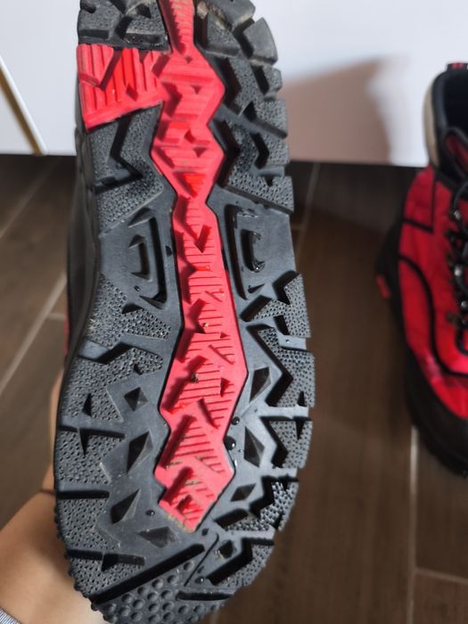 Ghete/ cizme îmblănite