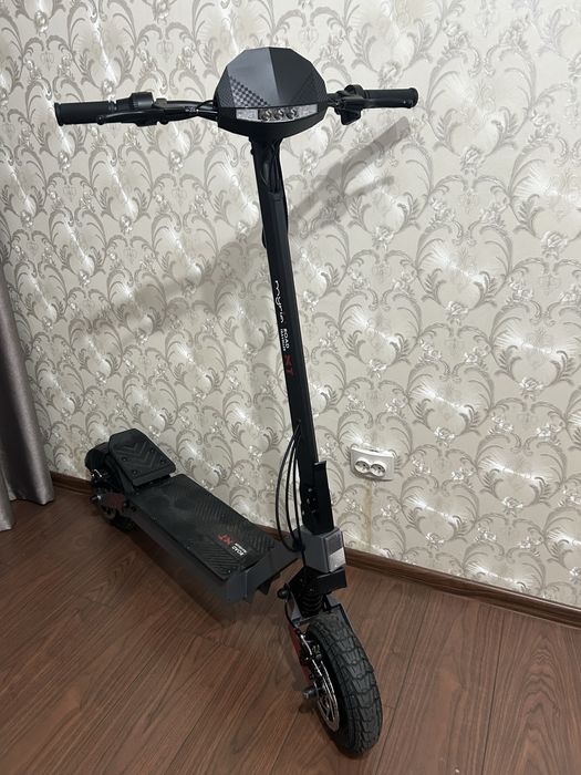 Vând trotinetă electrica MYRIA Road Traveller XT