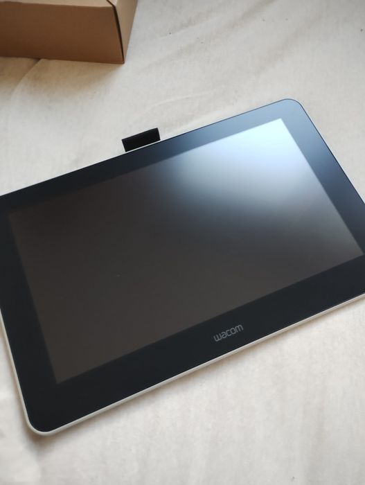 Графичен таблет Wacom One Creative Pen Display 13.3"