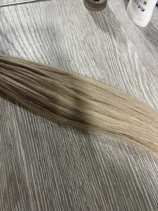 Продаються волосы 60см