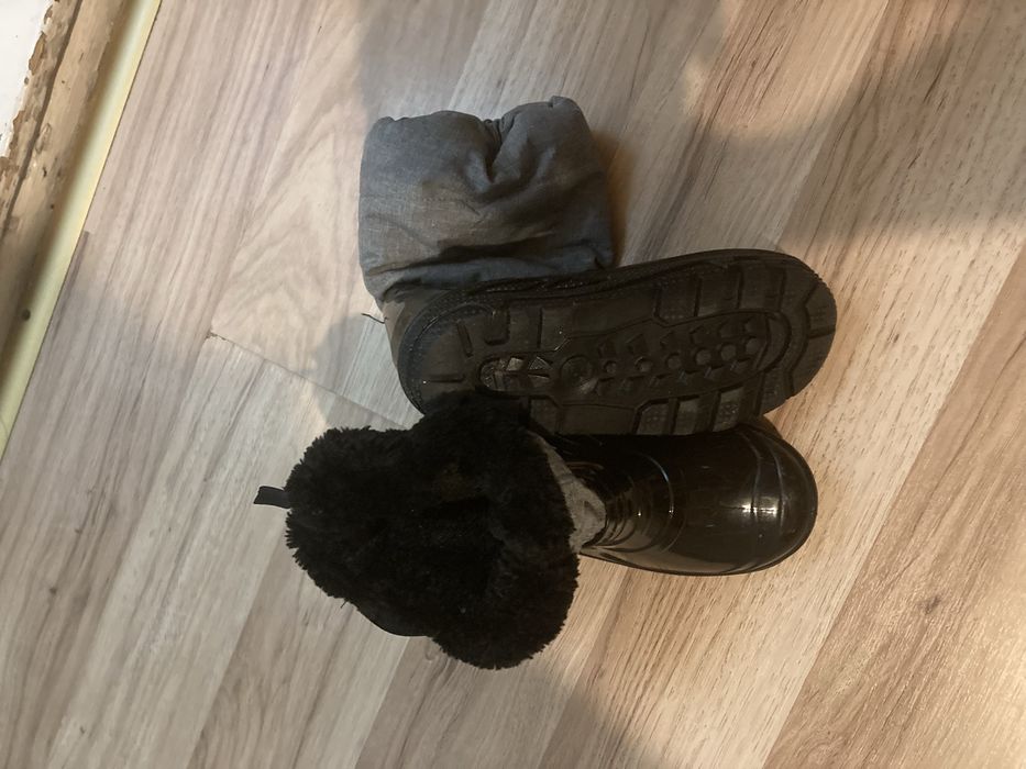 Cizme imboanite de zapada marinea 29