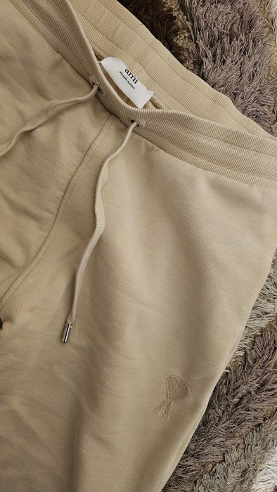 Pantaloni Ami Paris 100% originali