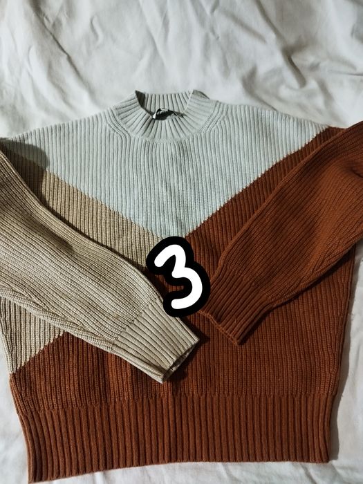 Пуловери -четири