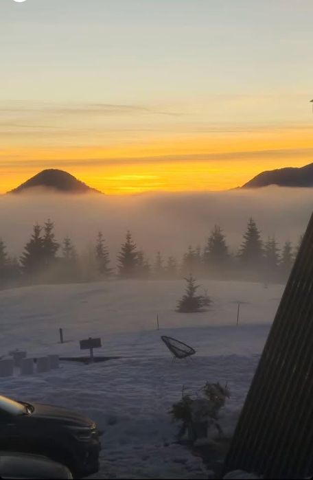 Teren Tihuta Cota 1201 View Superb