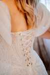 Rochie de mireasa