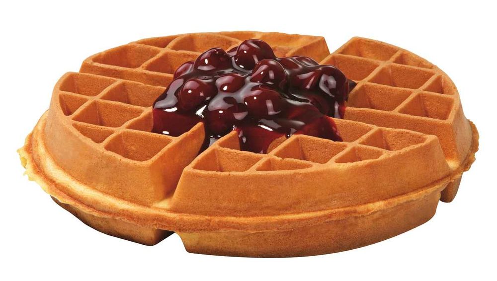 Гофретник професионален Bartcher немски