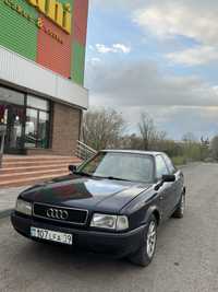 Audi 80 в отличном состоянии