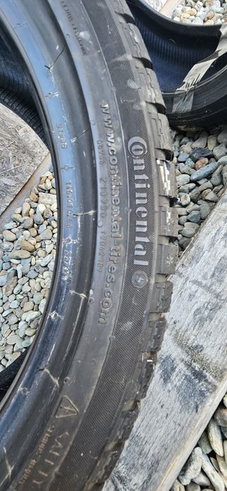 Anvelope Continental ContiWinterContact TS830P AO 225/40 R18 92V XL