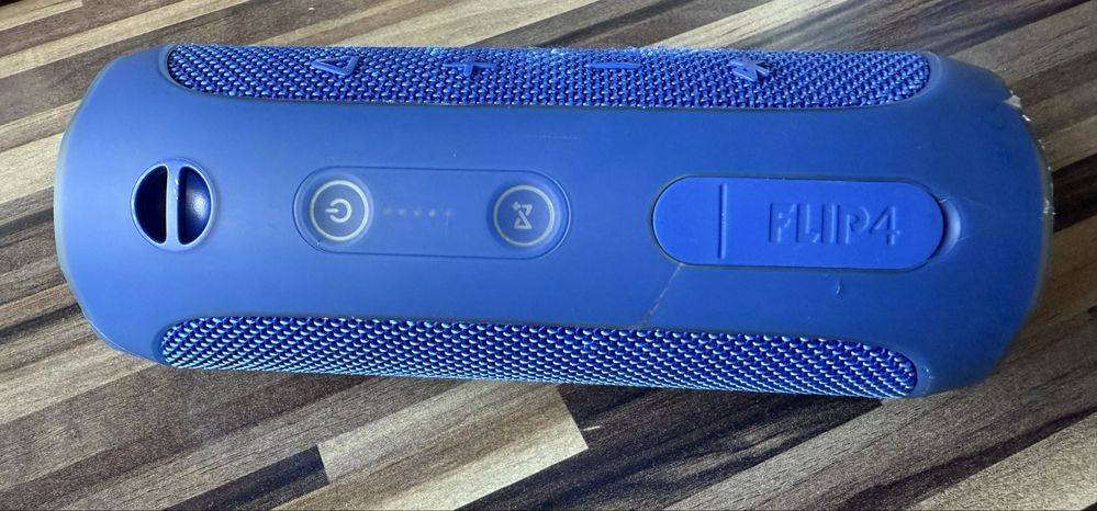 JBL FLIP 4 колонка