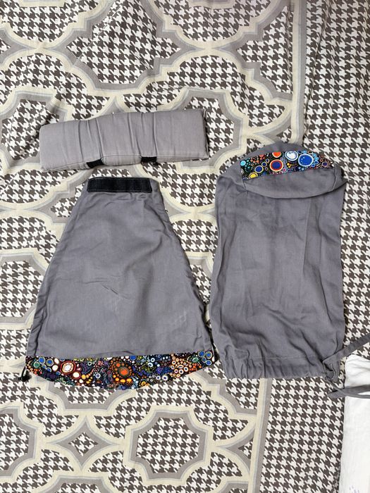 Marsupiu ergonomic Bumbo