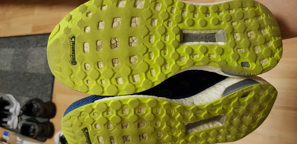 Adidasi orig Adidas Supernova 42