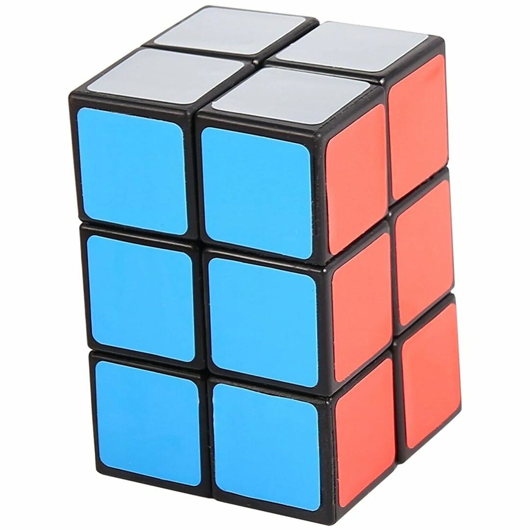 Продам Penrose Cube. Кубик Рубика Пенроуз. Кубик Рубика 2 на 2 на 3