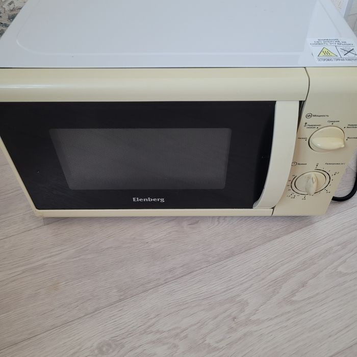 Продам микроволновку