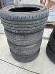 Летни гуми LASSA 215 55 17 DOT 0522