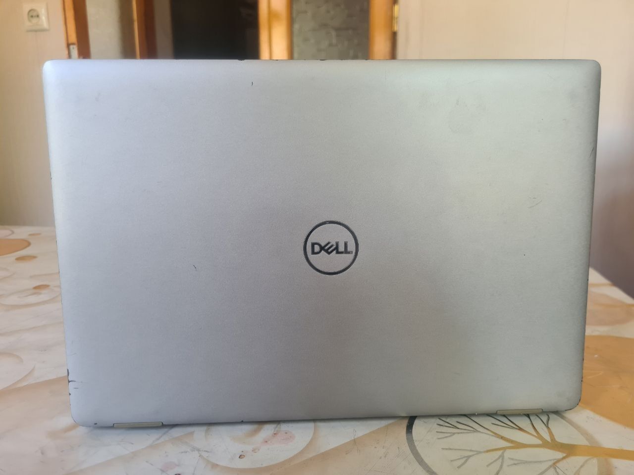 Dell 5410 Intel core i5