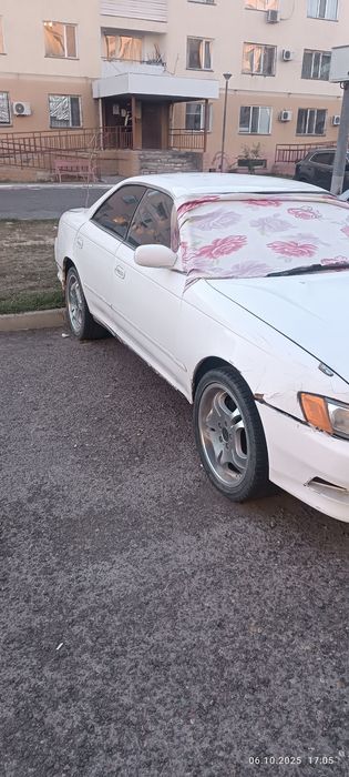 Марк 2 на разбор