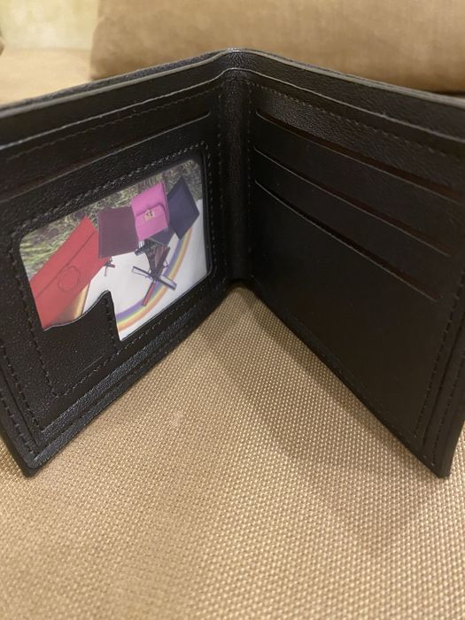 Комплект часовник, очила, портфейл