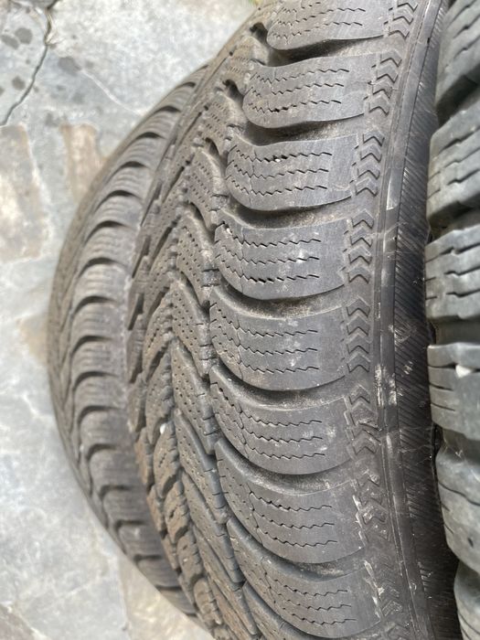 Vand 4 roti 195/65/15