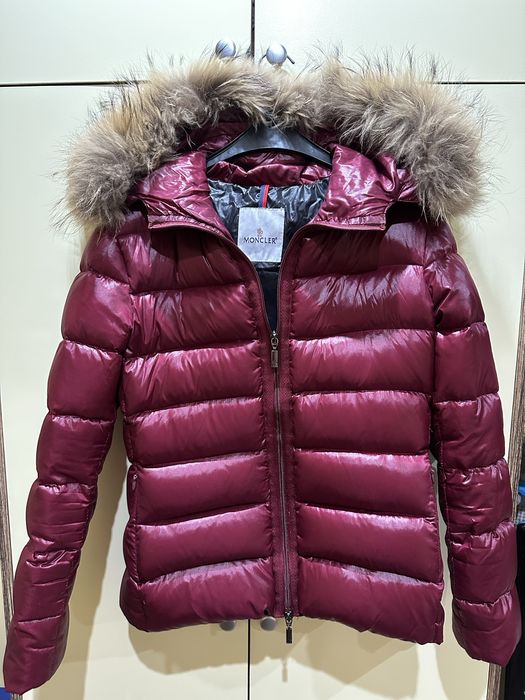 Оригинално яке Moncler