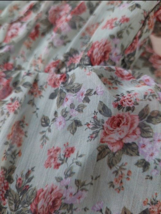 Rochie Zara Babydoll Xs