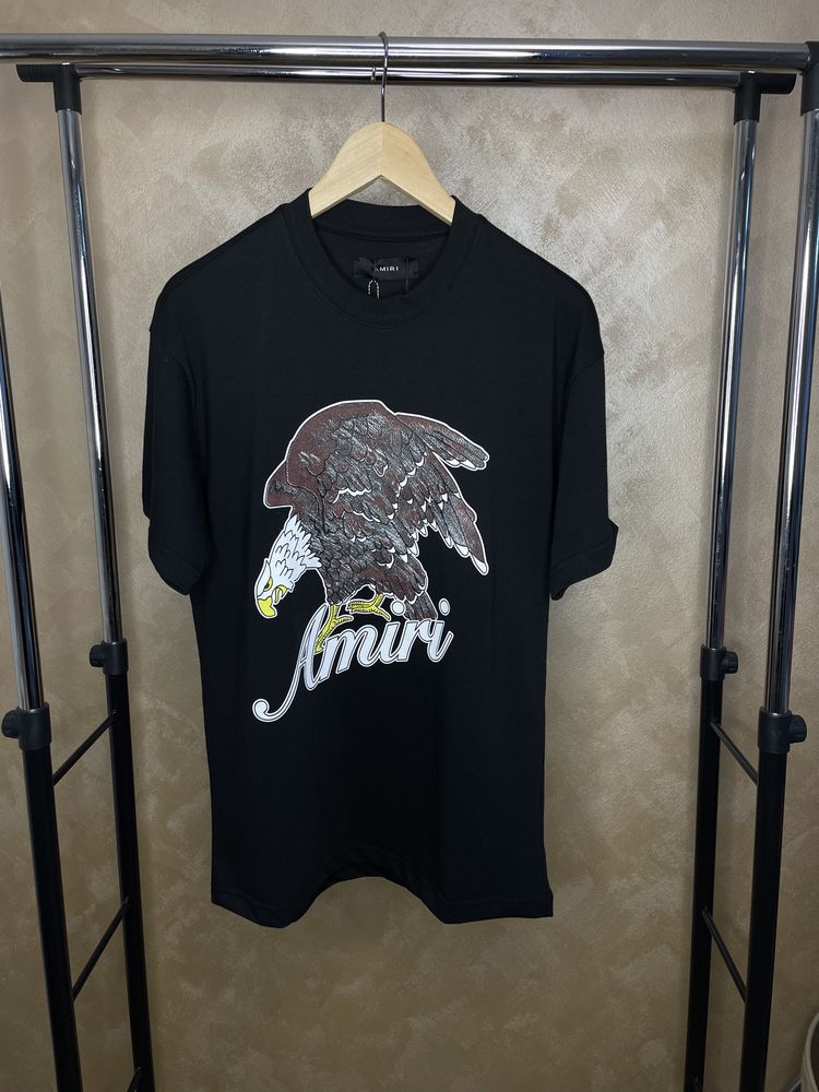 Tricou/T-Shirt Amiri
