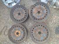 *Jante tabla Ford focus model 2010 pe 16