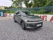 Volkswagen Tiguan NOU!!! VW Tiguan ADVANCED 1.5 eTSI 130 CP 2025