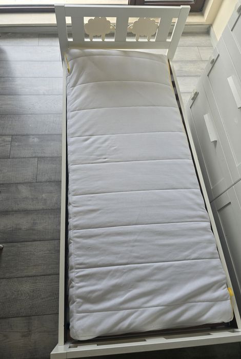 Детско легло Kritter ikea