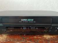 Video Recorder (VHS) - Panasonic