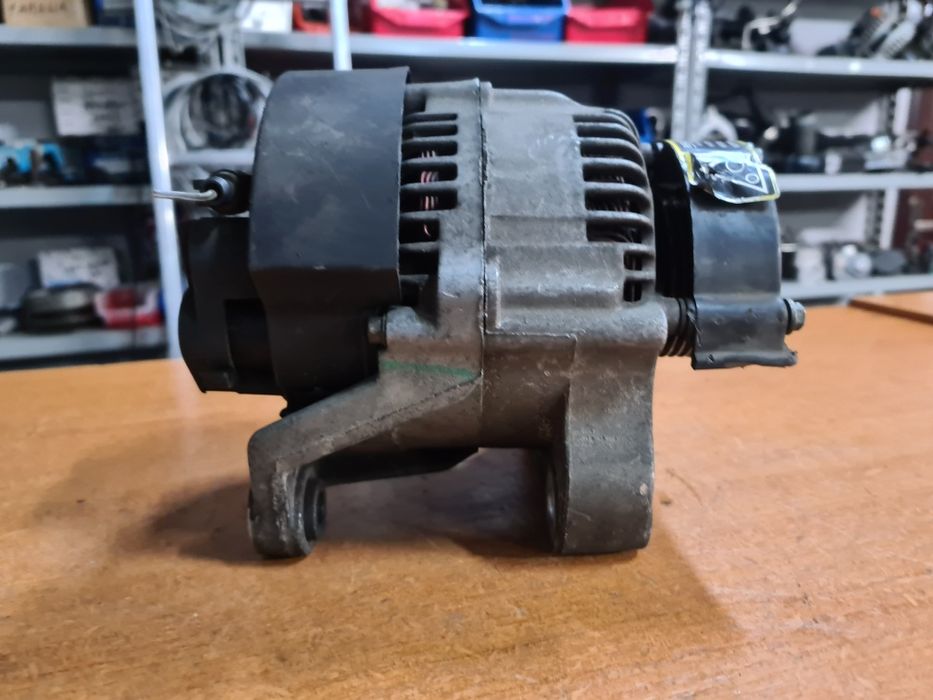 Alternator Fiat 1.1 1.2 i 1995-1999 63321604