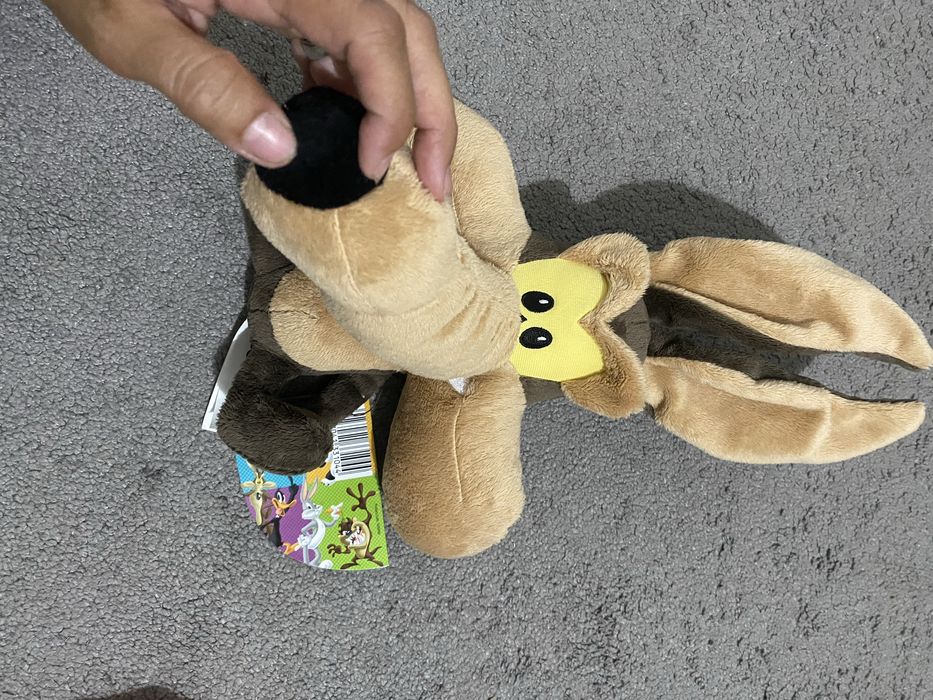 Looney tunes jucarii plusuri