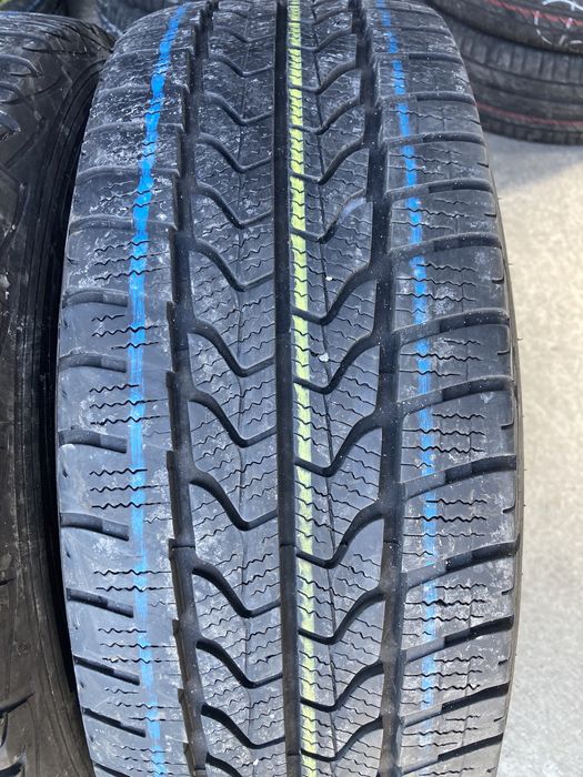 Anvelope Goodyear set 2 buc 225/65 R 16C Dot 2021 M+S