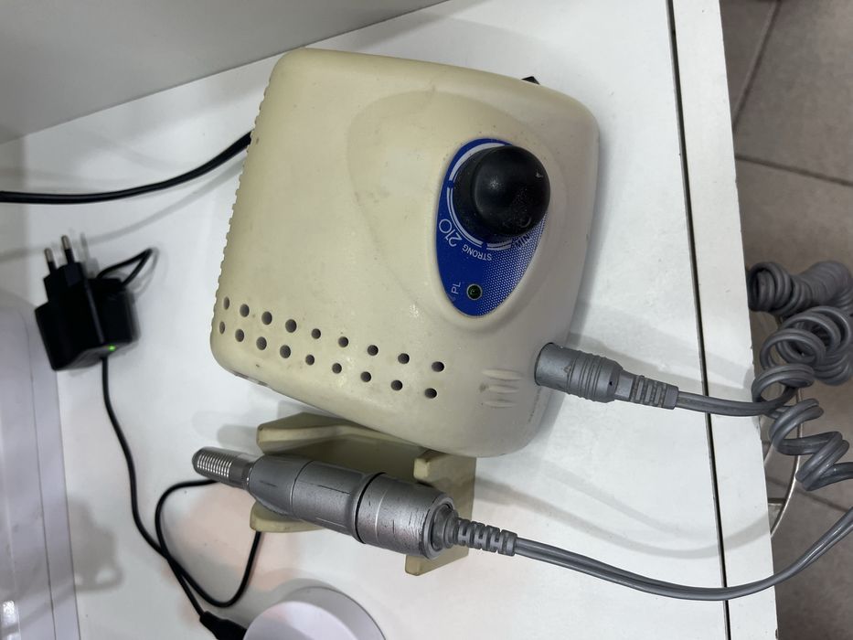 Продам апппарат стронг 210