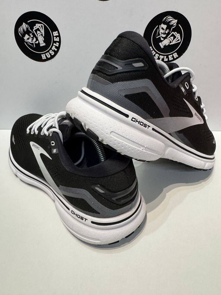 Маратонки BROOKS GHOST 15 .Номер 43