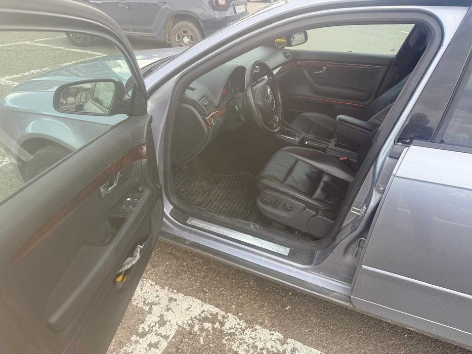 VAND AUDI A4 B7  2005