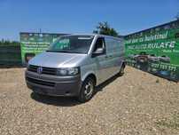 Volkswagen T6 Vw t6 frigorific