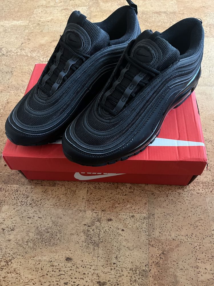 airmax 97 чисто нови
